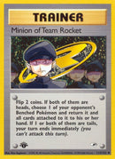 Minion of Team Rocket (113/132) [G1]