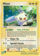 Minun (7/97) [DR]