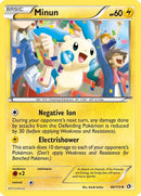 Minun (48/113) [LTR]