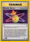 Miracle Berry (094/111) (Neo Genesis)