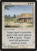 Farmstead [LEB]