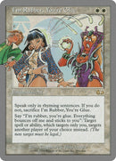 Im Rubber Youre Glue (5) [UGL]