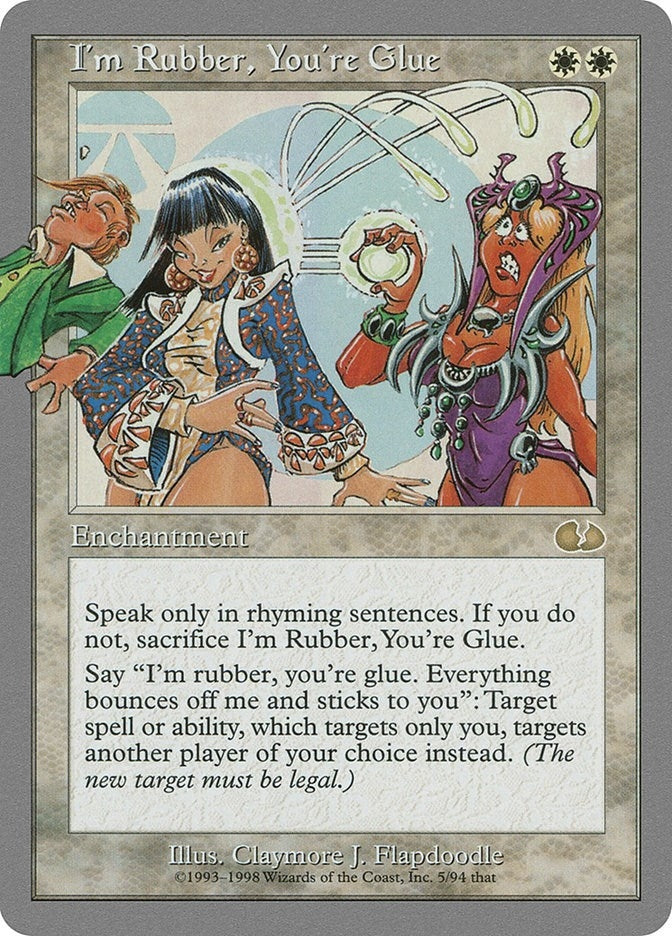 Im Rubber Youre Glue (5) [UGL]
