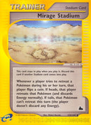 Mirage Stadium (132/144) [SK]