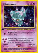 Misdreavus (11/64) [N3]