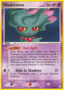 Misdreavus (25/109) [RR]