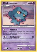 Misdreavus (91/130) [DP]