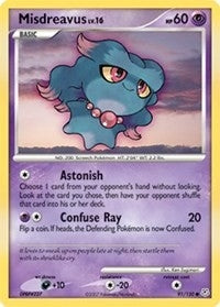 Misdreavus (91/130) [DP]