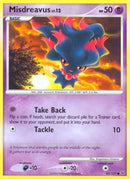 Misdreavus (83/127) [PL]