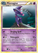 Mismagius (19/90) [UD]
