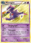 Mismagius (28/95) [CL]