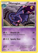 Mismagius (58/113) [LTR]