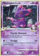 Mismagius GL (10/111) [RR]