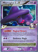 Mismagius GL LvX (110/111) [RR]