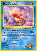 Mistys Goldeen 85 (085/132) [G1]
