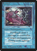 Feedback [LEB]