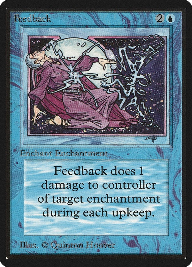 Feedback [LEB]