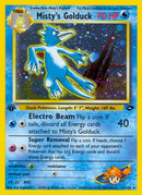 Mistys Golduck (012/132) [G2]