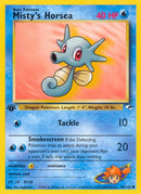 Mistys Horsea (086/132) [G1]