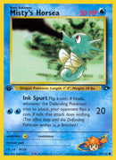 Mistys Horsea (087/132) [G2]