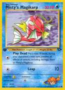 Mistys Magikarp (088/132) [G2]