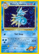 Mistys Seadra (009/132) [G1]