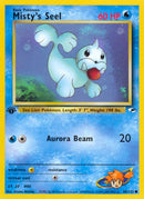Mistys Seel (088/132) [G1]