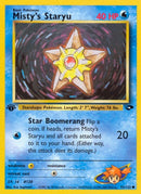 Mistys Staryu (092/132) [G2]