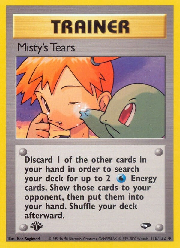 Mistys Tears (118/132) [G2]