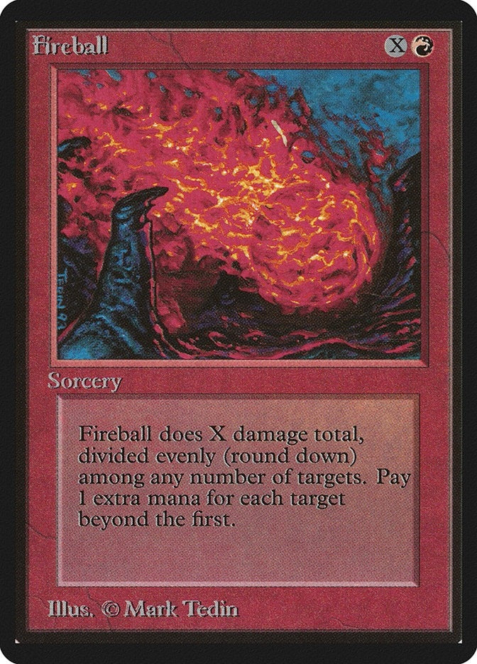 Fireball [LEB]