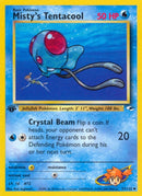 Mistys Tentacool 57 (057/132) [G1]
