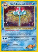 Mistys Tentacruel (010/132) [G1]