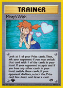 Mistys Wish (108/132) [G2]