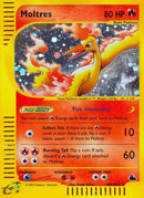 Moltres H20 (H20/H32) [SK]