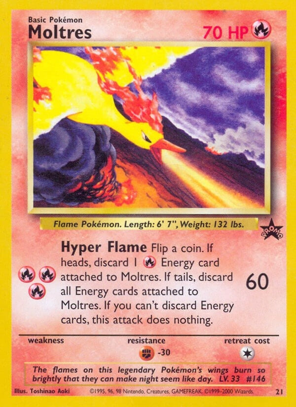 Moltres (21/53) [PR]