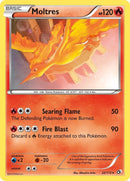 Moltres (22/113) [LTR]