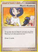 Moms Kindness (83/100) [MD]