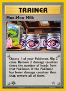 Moo-Moo Milk (101/111) (Neo Genesis)