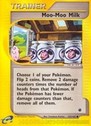 Moo Moo Milk (155/165) [EX]