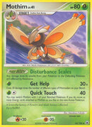Mothim (42/100) [MD]