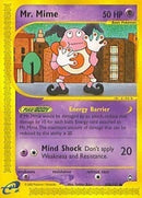 Mr Mime 95b (095b/147) [AQ]