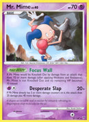 Mr. Mime (37) (Supreme Victors)