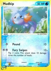 Mudkip 010 e League (010) [PR]