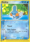 Mudkip 60 109 (60/109) [RS]