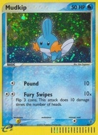 Mudkip 005 POP Tournament (005) [PR]