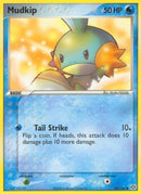 Mudkip (56/106) [EM]