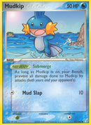 Mudkip 057 100 (57/100) [CG]