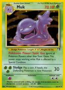 Muk (016/110) [LC]