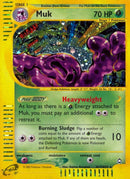 Muk H17 (H17/H32) [AQ]