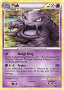 Muk (31/90) [UD]